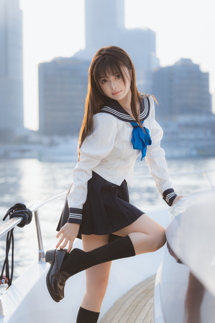 海岸村恰恰恰 封面